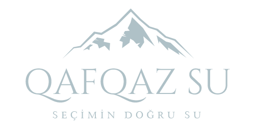 Qafqaz su