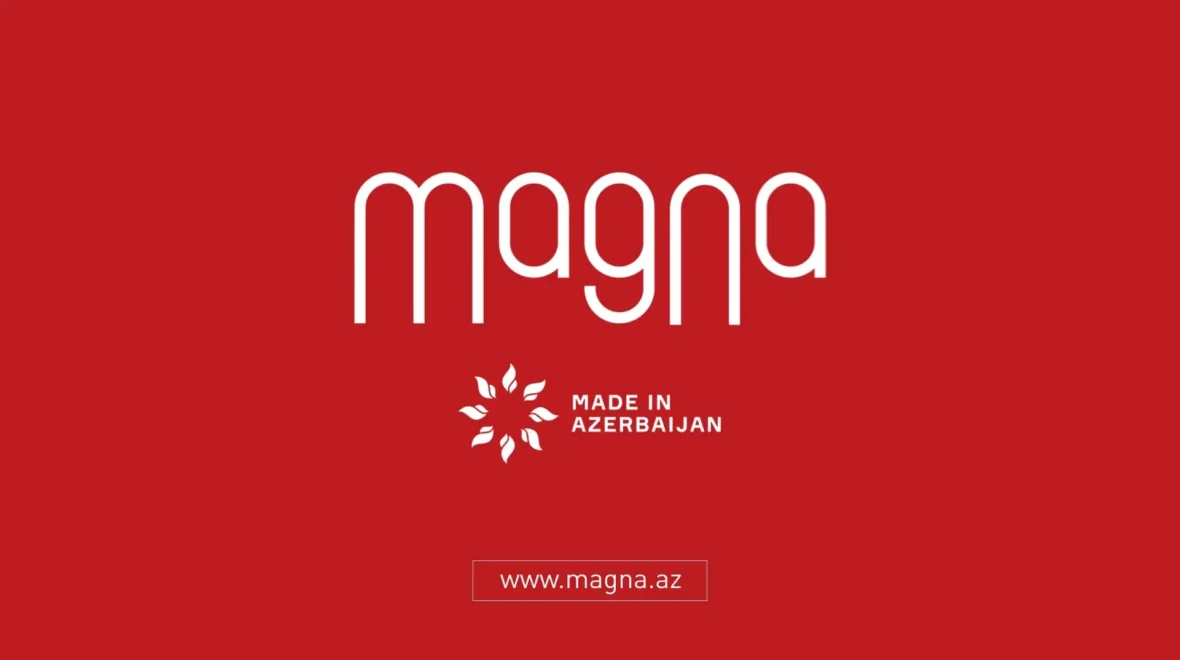 Magna – Hər İşin Öz Ustası