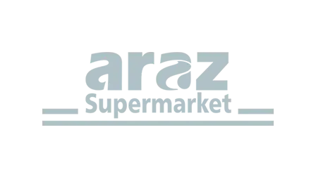 Araz Supermarket
